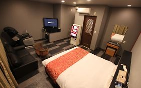 ホテル シンドバット 山形店（大人専用）